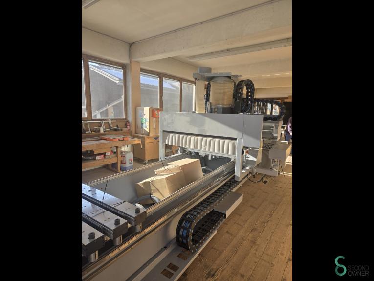 Felder Profit H200 HOU7.656 96 14337